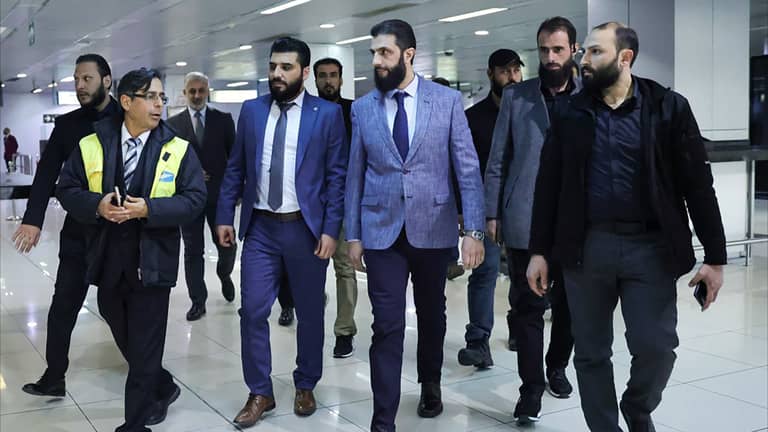 شهر على سقوط الأسد.. سوريا بين قبل وبعد