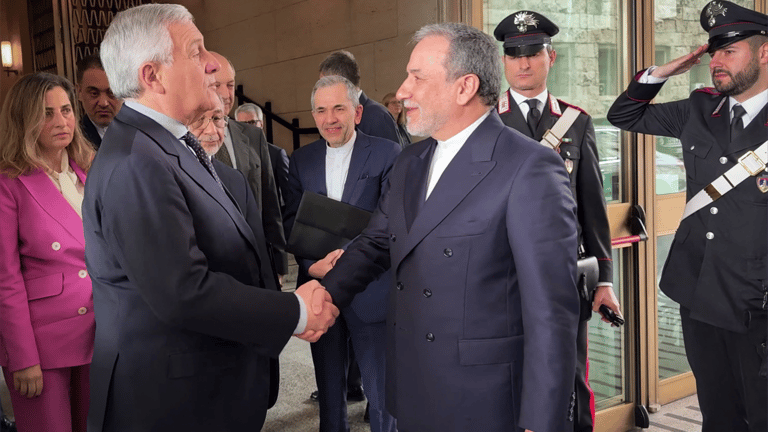 "أهداف طهران النووية" على جدول الجولة 3 من محادثات نووي إيران