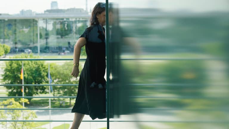 مديرات ألمانيا يخسرن سباق الأجور