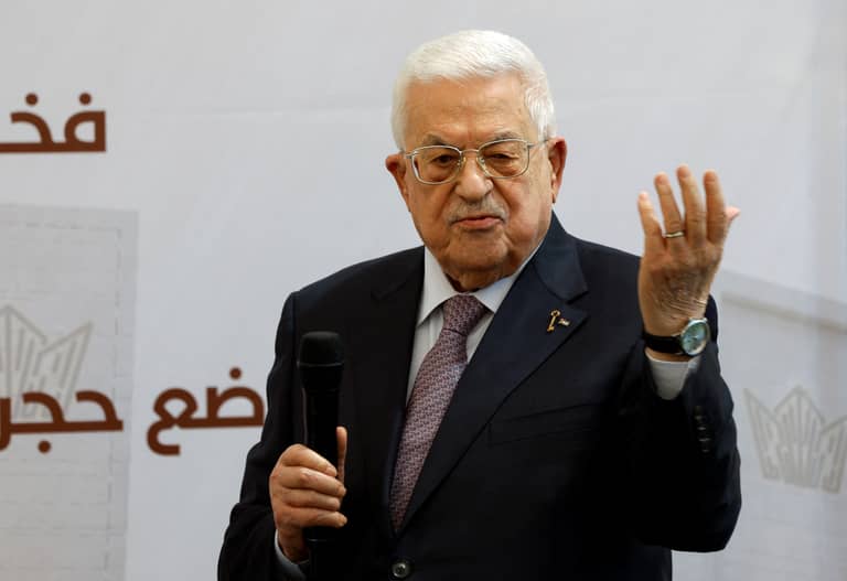 للعام الثاني.. أميركا تمنع عباس من دخول نيويورك