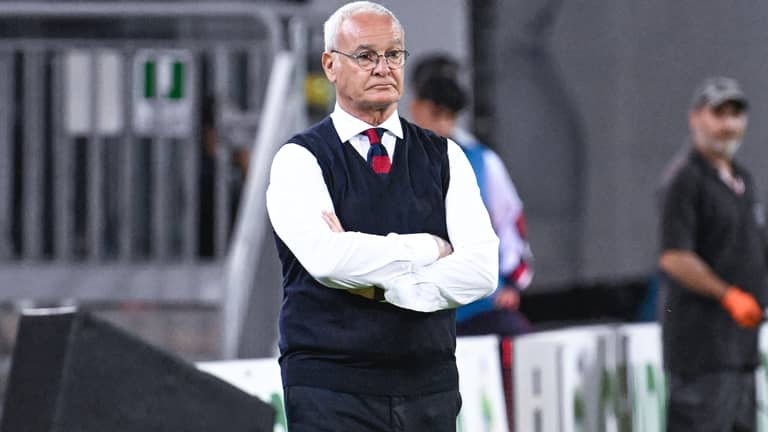 رانييري يُودّع كالياري ويعتزل بعد 4 عقود تدريب