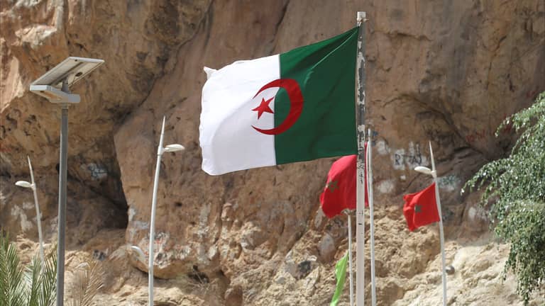 اتهامات ورد.. حقيقة مصادرة المغرب لممتلكات السفارة الجزائرية