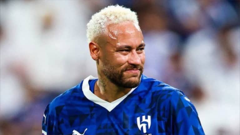 نيمار دا سيلفا.. أسوأ صفقة في تاريخ الدوري السعودي؟