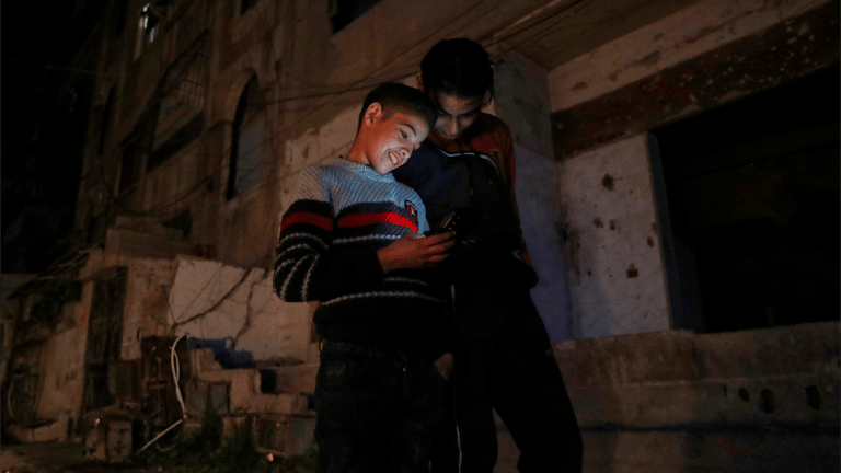 الكهرباء لسوريا والبنى التحتية للبنان.. تمويل مزدوج من البنك الدولي