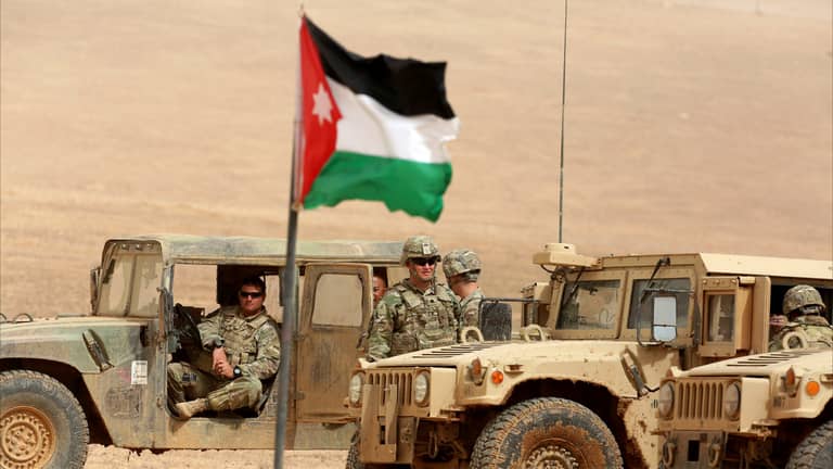 الأردن يحصن حدوده بالباتريوت.. سر شباب منظومة عمرها 43 عاما