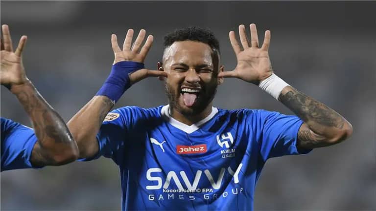 راتب ميسي يشعل غيرة نيمار في الدوري الأميركي