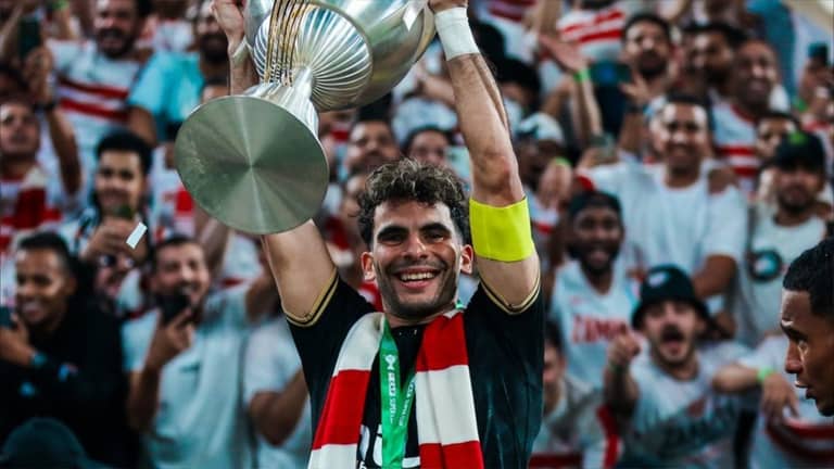مكافأة "3 سوبر" من موسم الرياض للزمالك