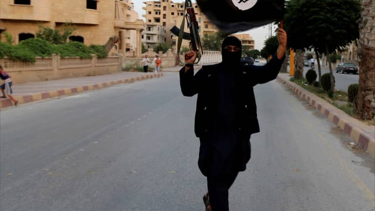 وثيقة أوروبية: الوضع الأمني في سوريا قد يؤدي إلى ظهور المتطرفين