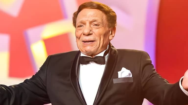 رامي إمام يحسم الجدل.. هل يعتزل الزعيم؟