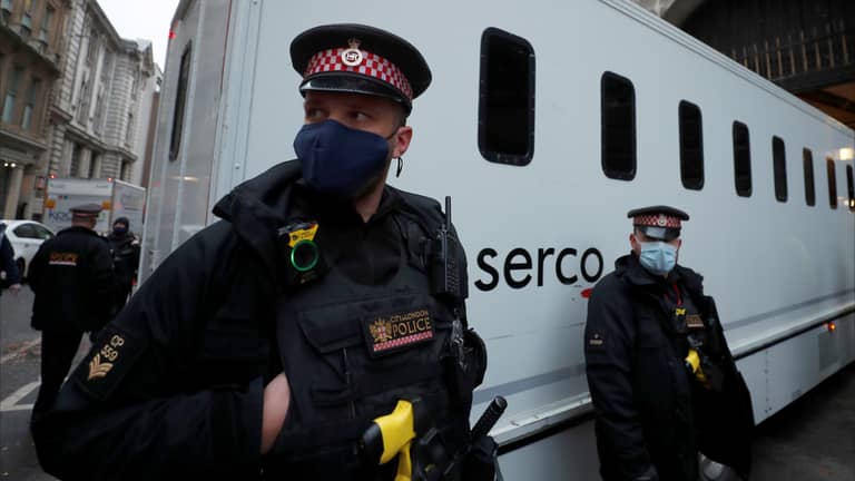 بسبب العجز عن خدمة السجون.. بريطانيا تطلق المجرمين إلى الشوارع