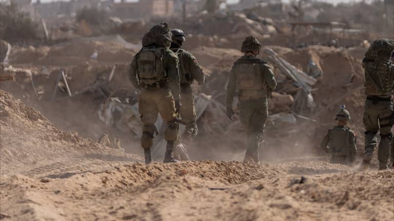 تجنيد بالوعود.. إسرائيل تزجّ بأفارقة في حرب غزة