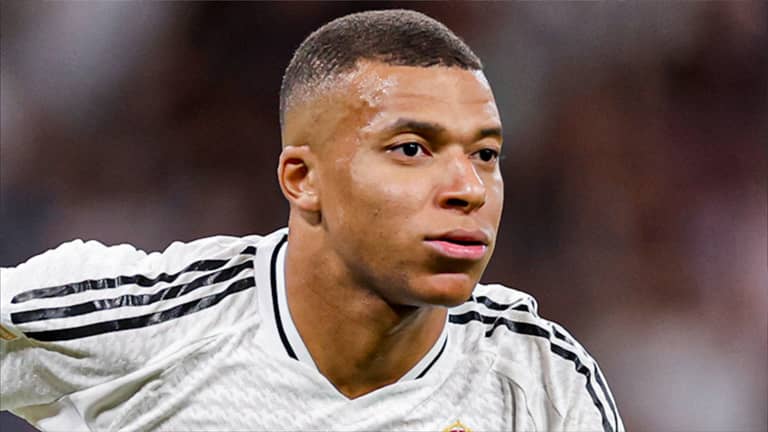 ريال مدريد يباغت مبابي بـ"تصرف غامض"