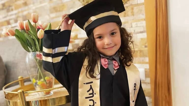 رحلة "هند رجب" من غزة إلى سجادة فينيسيا الحمراء