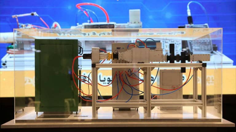 خبيرة "الكونغرس" لبلينكس.. هكذا اقتربت إيران من السلاح النووي