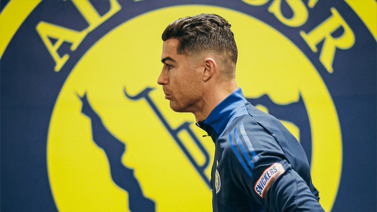 الاتحاد ضد النصر.. نتيجة قرعة نصف نهائي السوبر السعودي 2025