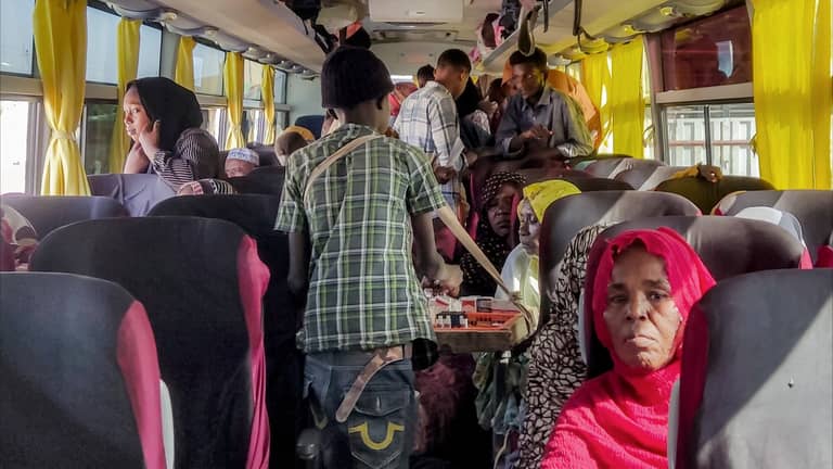 أنباء عن ارتكاب الجيش مجزرة بحق 13 مدنيا بالسودان