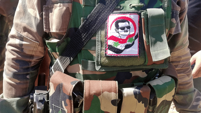 أطنان من إرث الأسد النووي.. ماذا تخفي؟