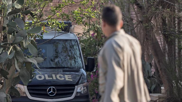 من المقاطعة للمصافحة.. محطات في العلاقات المصرية التركية