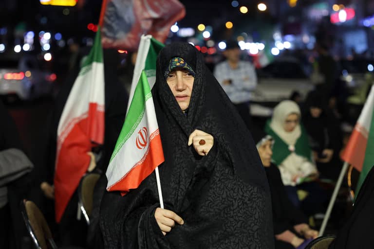 اتفاق إيران "الملغوم".. سلام أم حرب مؤجلة؟