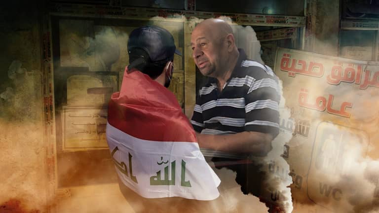 الضمان الاجتماعي في العراق.. مصير مجهول ينتظر أبو مريم ومحمد