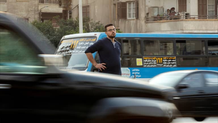 انخفاض معدل البطالة في مصر إلى 6.5%