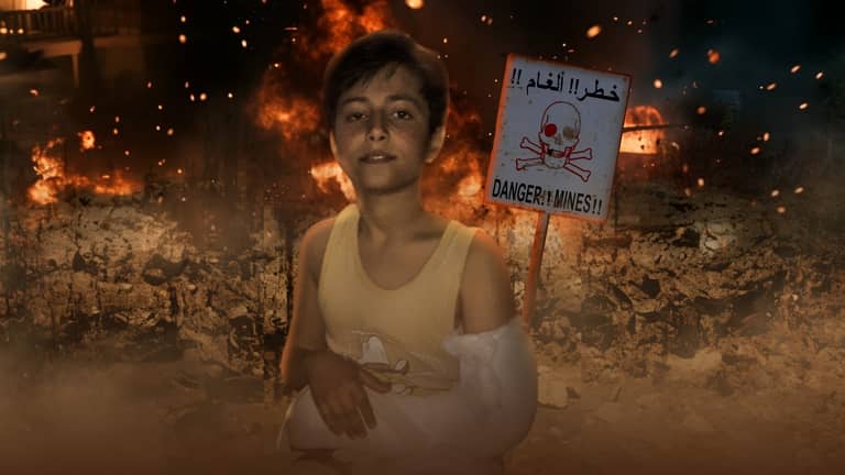 عدو آخر يقتل السوريين.. 11 مليون شخص في خطر