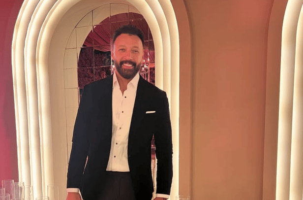 أحمد فهمي يتحدث عن تجربته مع أزمة قلبية "غيرت حياته"
