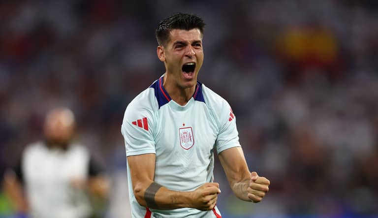 فوضى اليورو تصيب موراتا