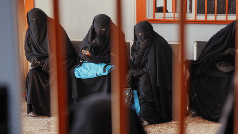 فوضى التسليم في الهول.. إحصاء جديد لأن "الأرقام ضاعت"