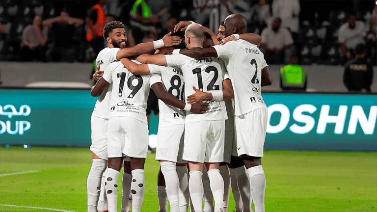 مواعيد كأس السوبر السعودي 2025 والفرق المشاركة