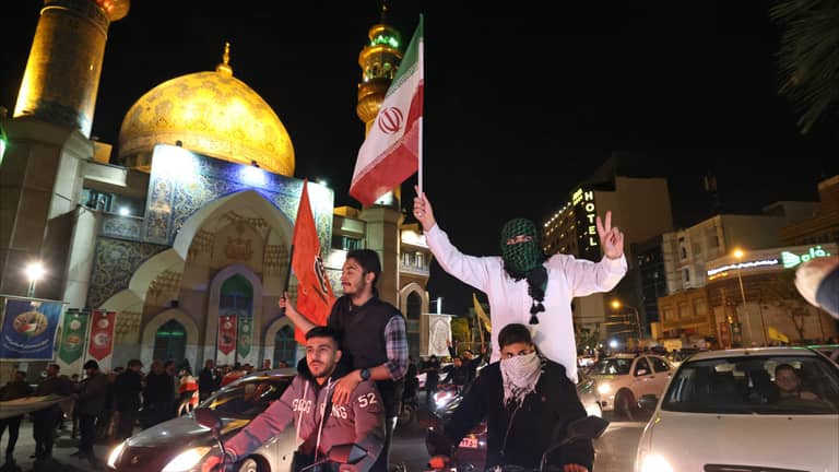 إيران وإسرائيل.. مصلحة مشتركة تحولت إلى طلاق بالـ3
