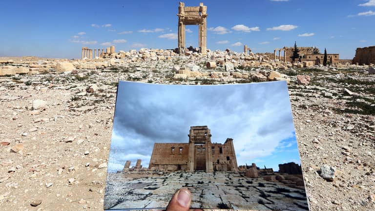 أطفال دير الزور المجندون.. لا يعود سوى الراتب