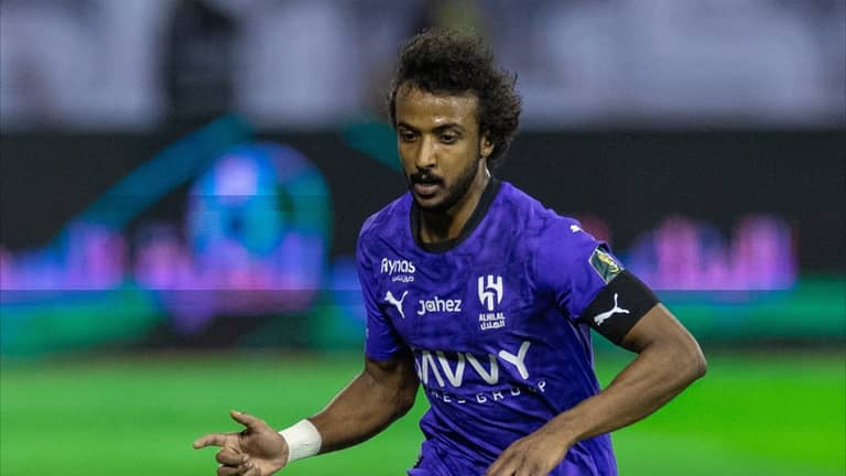 مباريات ربع نهائي كأس الملك.. صدام مبكر بين الهلال والاتحاد