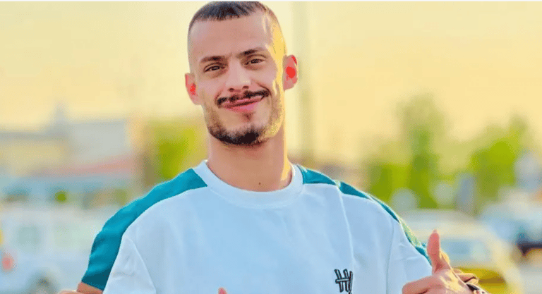 "ارحل من عنا".. لماذا أغضب أبو جنة السوريين؟
