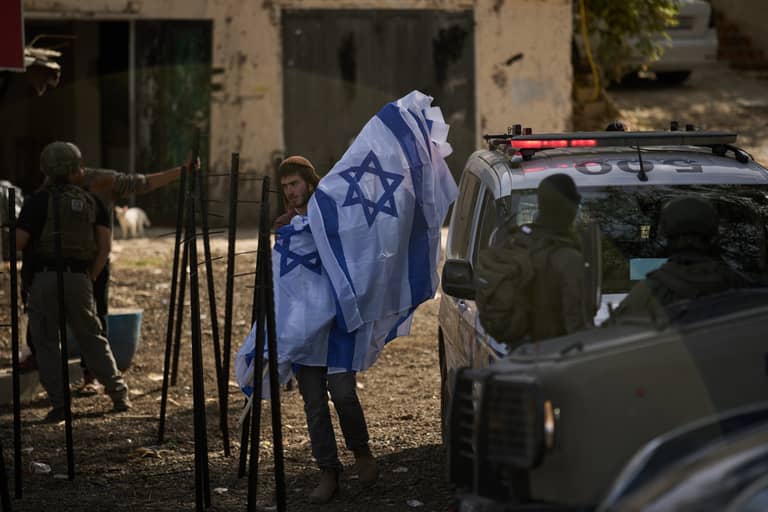 "سنقتلهم جميعا".. التحريض ورقة الرابح في انتخابات إسرائيل؟