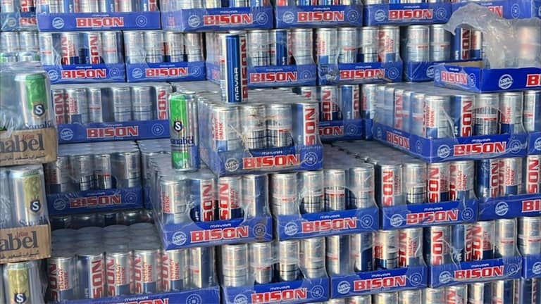 بضائع إسرائيلية في العراق.. نائب يطالب بالتحقيق