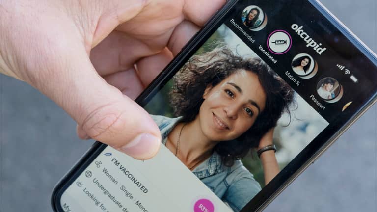 كيف تحمي نفسك من "إرهاق تطبيقات المواعدة"؟