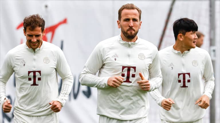 هل يطيح "الكابتشينو" بريال مدريد من الأبطال؟