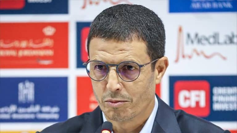 جمال السلامي يرسم مستقبل منتخب الأردن