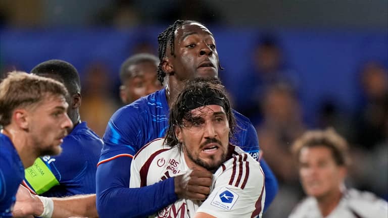 منتخب المنبوذين.. هل يتغير الوضع بعد التوقف الدولي؟