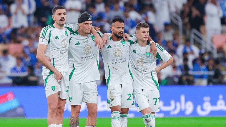 نتيجة قرعة دوري أبطال آسيا للنخبة 2026