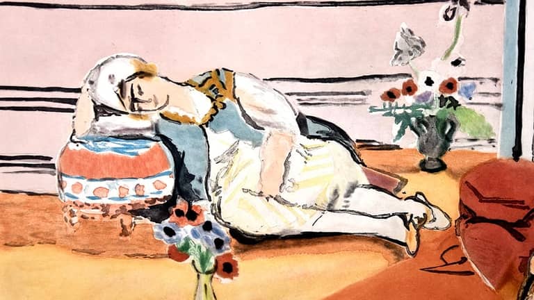 اختفاء "السمكة" و"الجارية".. لصوص ينهبون روائع الفن في إيطاليا