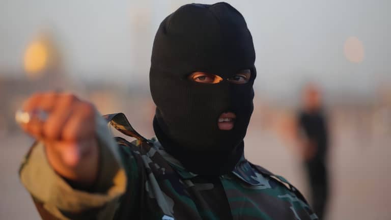 "حزب الله" ليس الوحيد.. ما الذي نعرفه عن الميليشيات العراقية؟