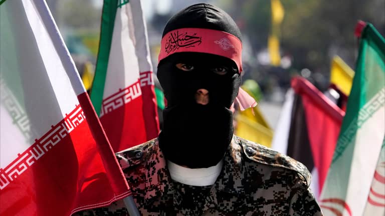 الميليشيات الإيرانية تعود للنشاط في سوريا.. أين تتمركز؟