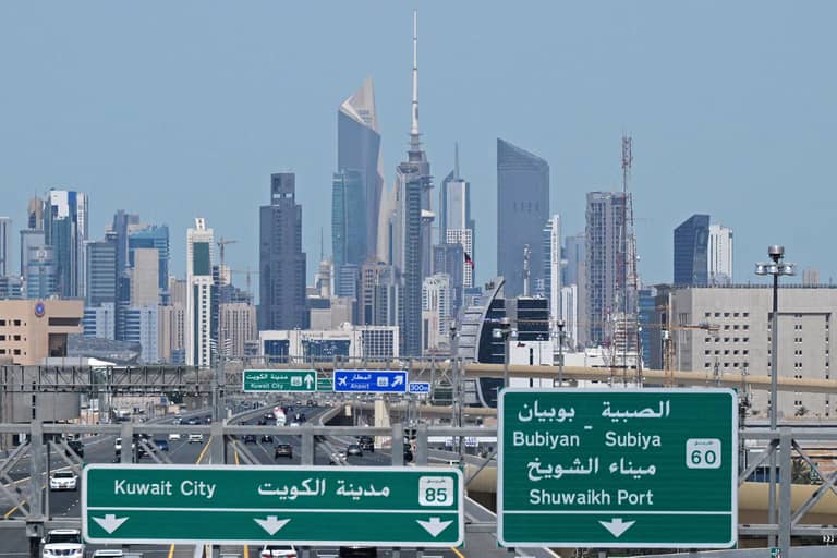 هكذا أفشلت الكويت محاولة "الحرس الثوري" التسلل إلى أراضيها