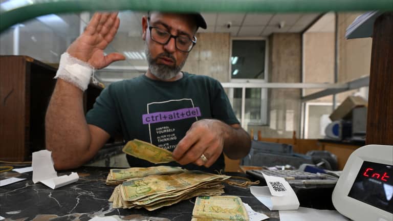 تعاملات تجارية بشروط.. ماذا يعني إعفاء سوريا من "قيصر"؟