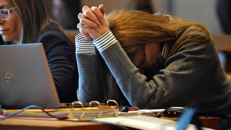 نصف الألمان يريدون تغيير وظائفهم.. و21% يفكرون في الهجرة