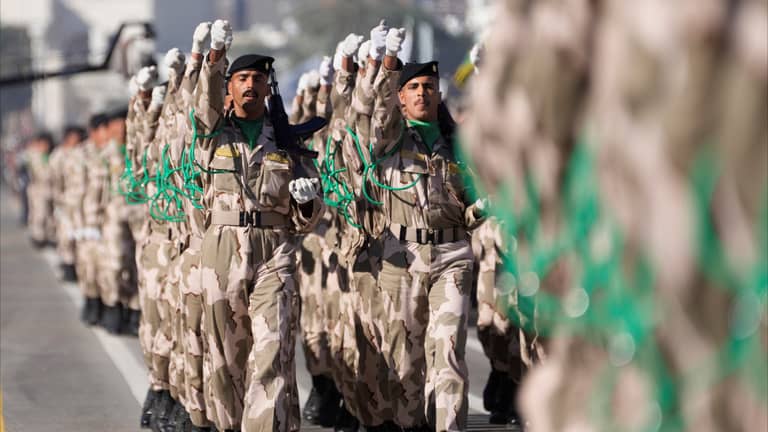 روايتان عن العملية.. تحرير عراقي اختطف في سوريا