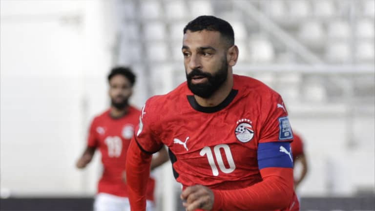 محمد صلاح مفاجأة انتخابات الكاميرون