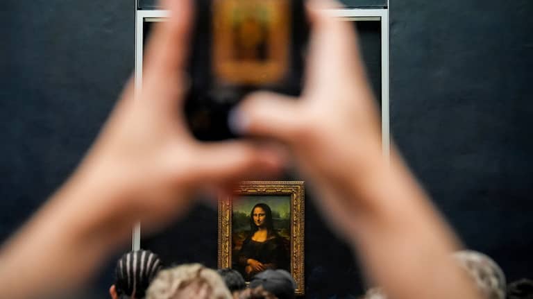 بعد السرقة وتسرب المياه.. هل ينجح "ليريبو" في ترميم سمعة اللوفر؟